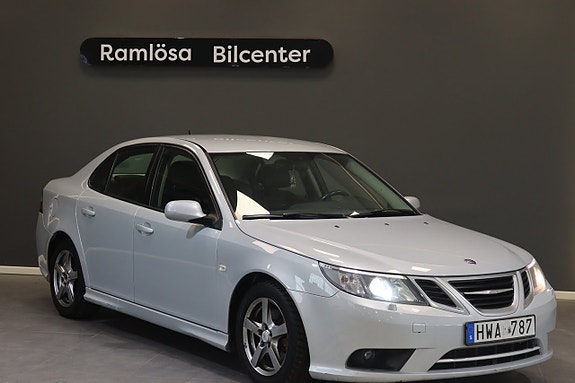 Saab 9-3 5 of 20