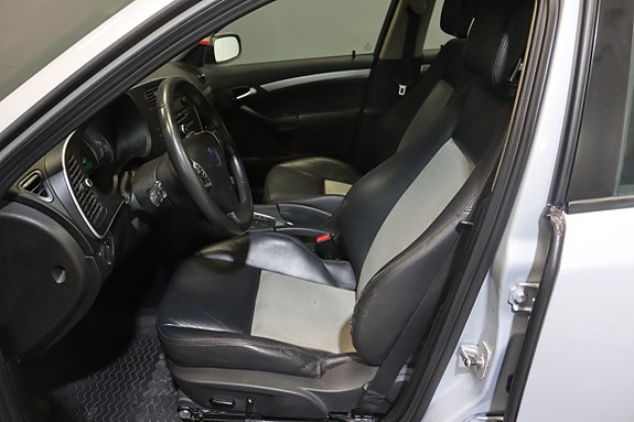 Saab 9-3 14 of 20