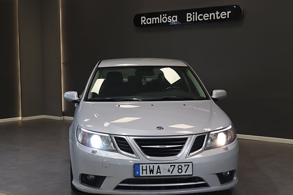 Saab 9-3 4 of 20