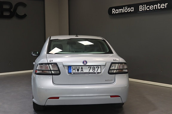 Saab 9-3 10 of 20