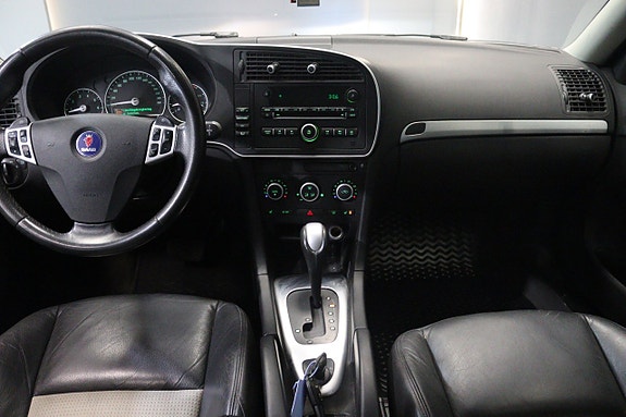 Saab 9-3 19 of 20
