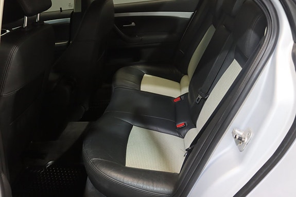 Saab 9-3 13 of 20