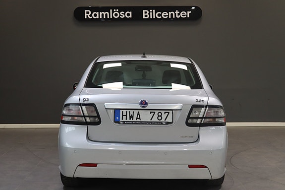 Saab 9-3 8 of 20