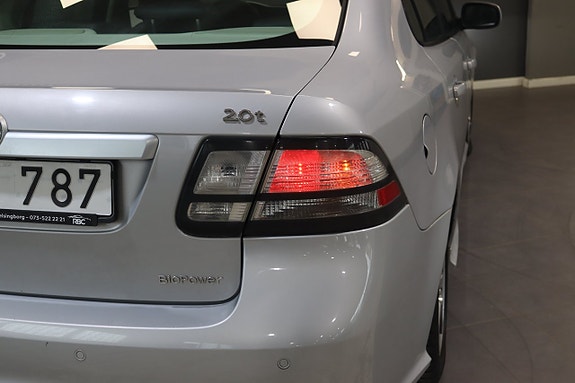 Saab 9-3 16 of 20
