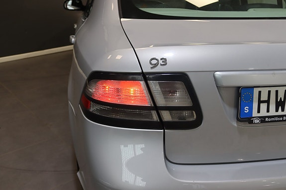 Saab 9-3 15 of 20