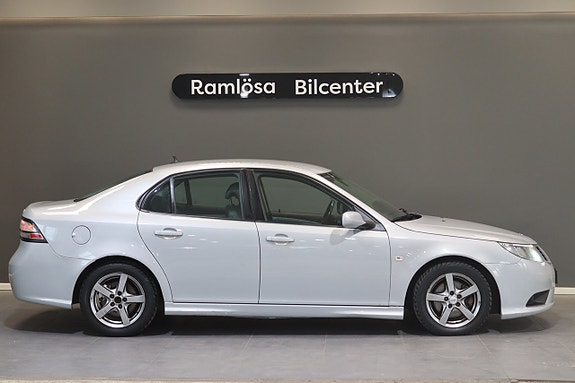 Saab 9-3 7 of 20