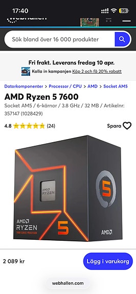 Product image 4 of 6