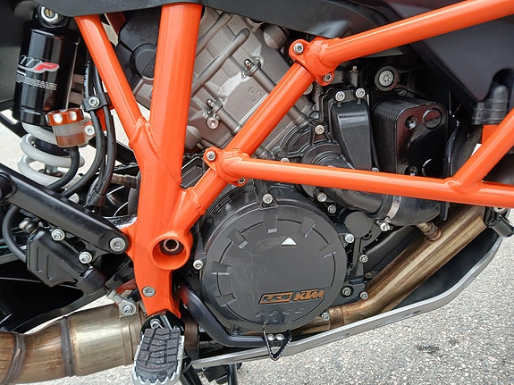 KTM KTM 1090 ADVENTURE R 4 of 5