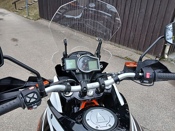 KTM KTM 1090 ADVENTURE R 5 of 5