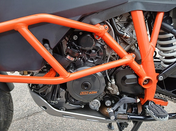 KTM KTM 1090 ADVENTURE R 3 of 5