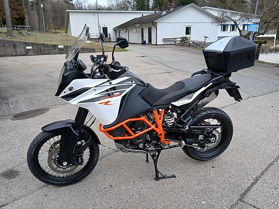KTM KTM 1090 ADVENTURE R 2 of 5