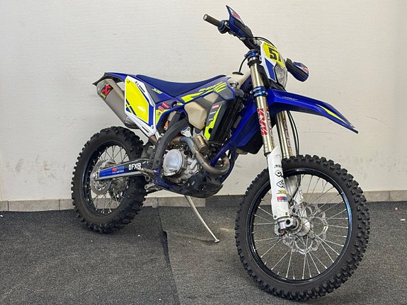 Sherco Sherco 300 SEF-R 85 tim