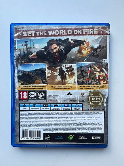 Product image 2 of 3