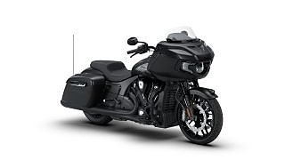 Indian CHALLENGER DARK HORSE 112" SLUTSÅLD -26,  Förorder på -27 mottages 3 of 12