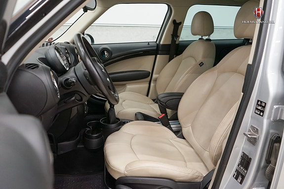 MINI Countryman Cooper D 9 of 20