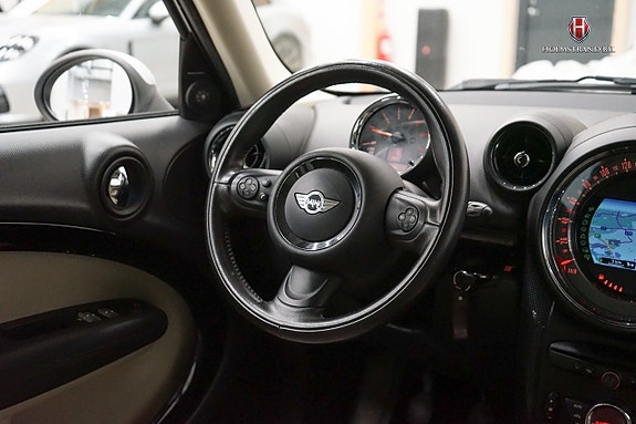 MINI Countryman Cooper D 12 of 20