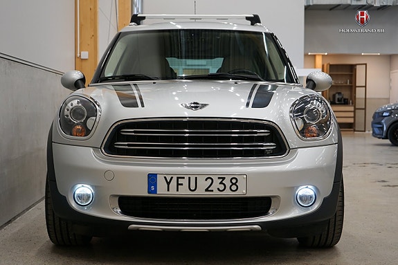 MINI Countryman Cooper D 5 of 5