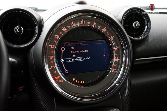 MINI Countryman Cooper D 18 of 20