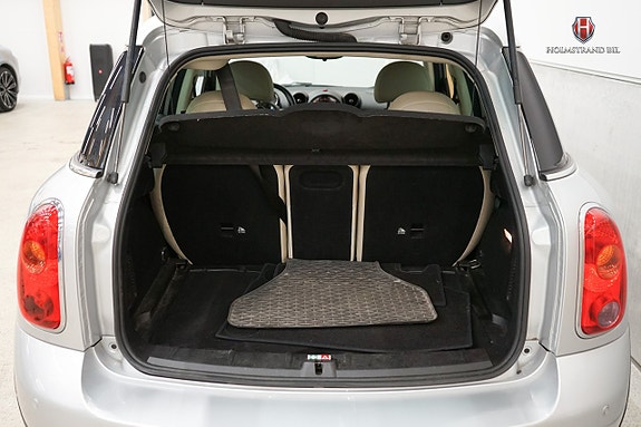 MINI Countryman Cooper D 19 of 20