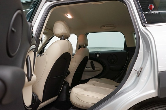 MINI Countryman Cooper D 10 of 20