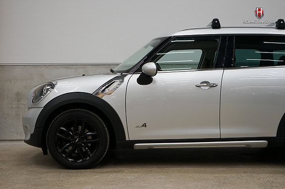 MINI Countryman Cooper D 6 of 20