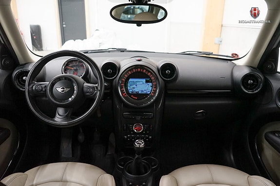 MINI Countryman Cooper D 11 of 20