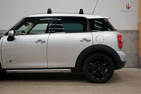 MINI Countryman Cooper D 7 of 20
