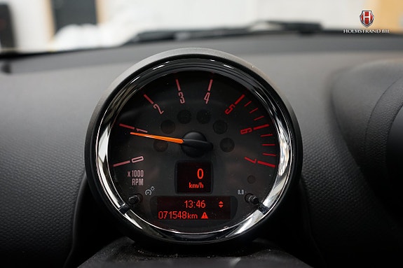 MINI Countryman Cooper D 14 of 20