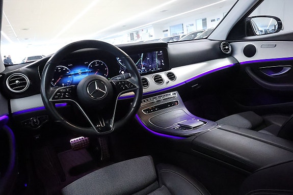 Mercedes-Benz E220 17 of 21