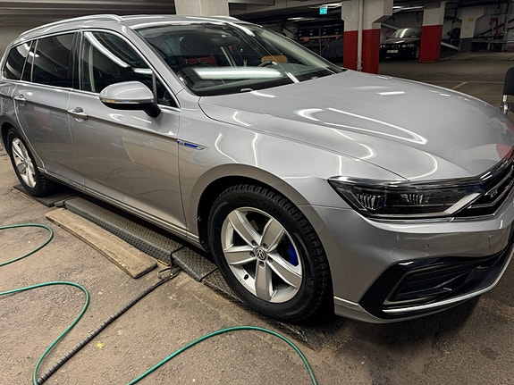 Volkswagen Passat 4 of 5