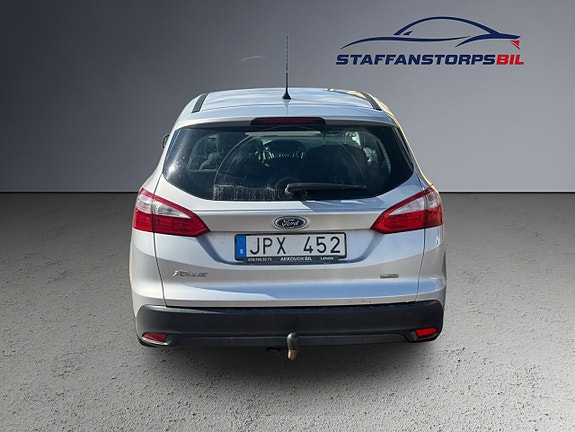 Ford Focus 6 of 13