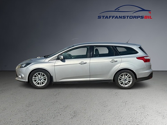 Ford Focus 7 of 13