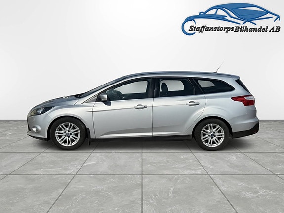 Ford Focus 4 of 5