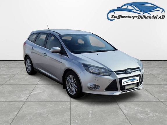 Ford Focus 3 of 5