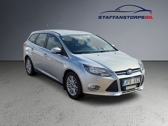 Ford Focus 3 of 13
