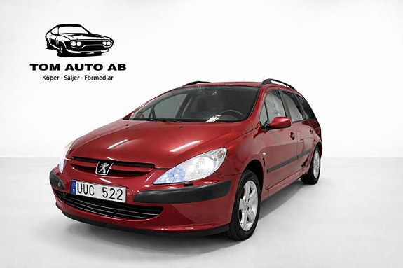 Peugeot 307