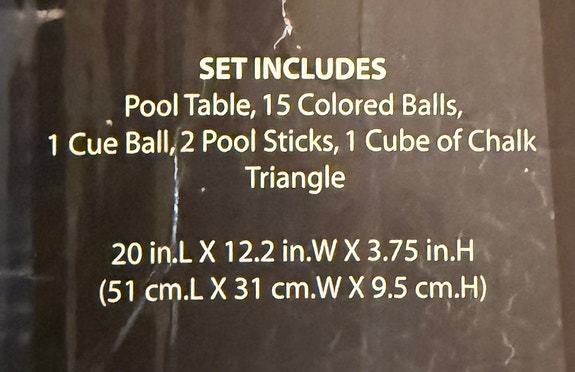 Product image 2 of 2