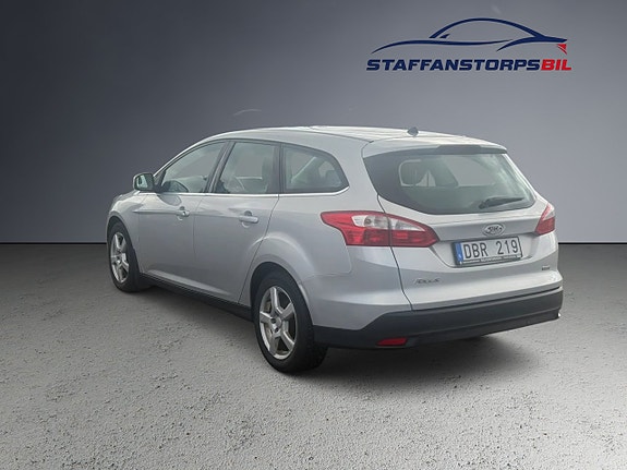 Ford Focus 8 of 13