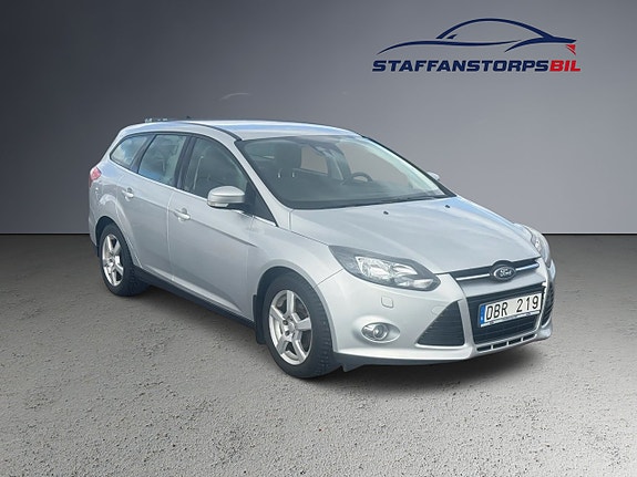 Ford Focus 3 of 13