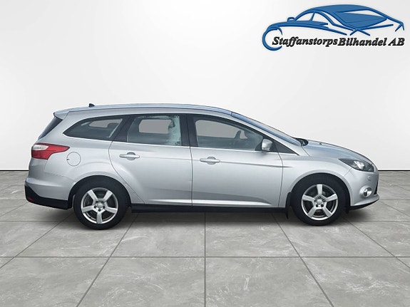 Ford Focus 4 of 5