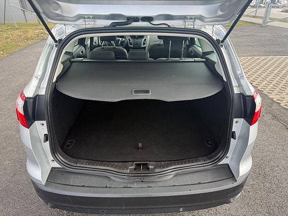 Ford Focus 13 of 13