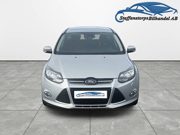 Ford Focus 2 of 5