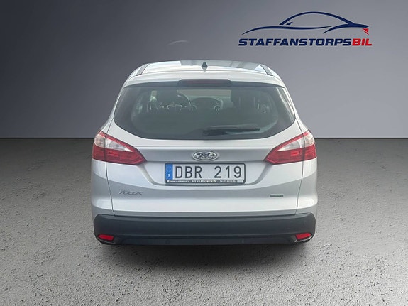 Ford Focus 6 of 13