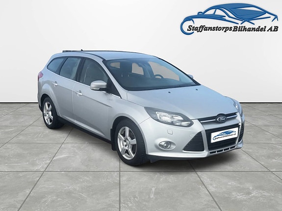 Ford Focus 3 of 5