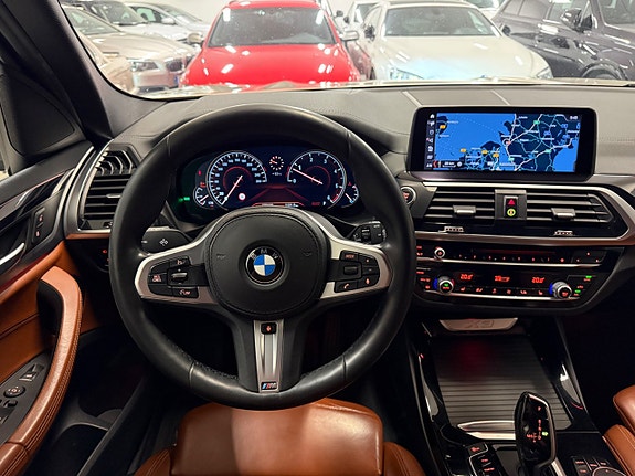 BMW X3 16 of 30