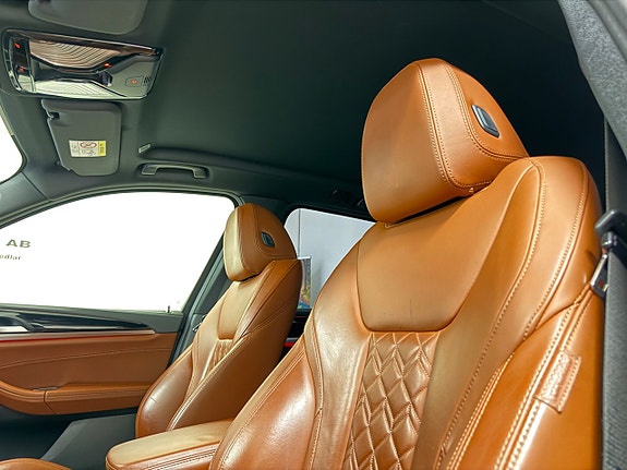 BMW X3 10 of 30