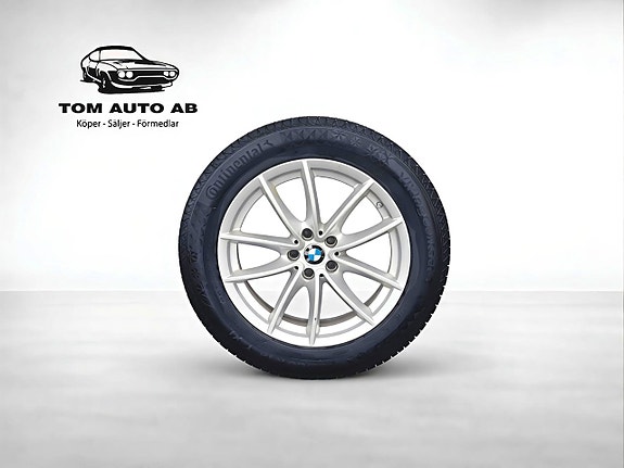 BMW X3 4 of 5