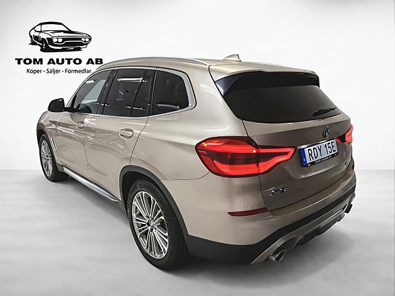 BMW X3 5 of 5