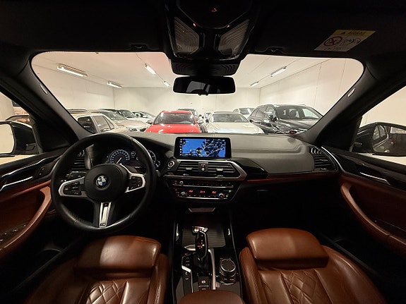 BMW X3 15 of 30