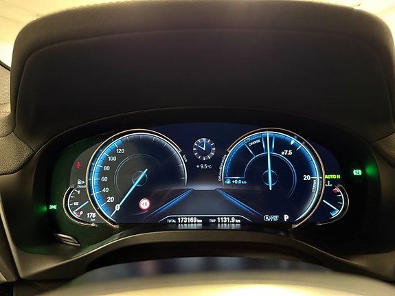 BMW X3 20 of 30